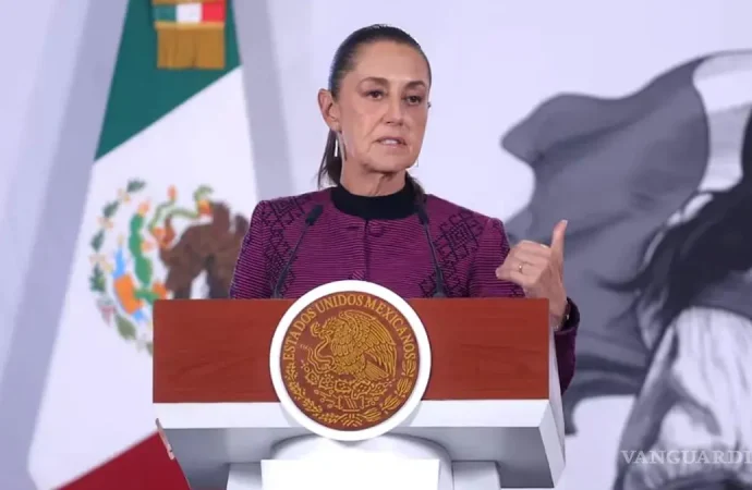 Sheinbaum evita opinar sobre posible candidatura de Enrique Inzunza a la gubernatura de Sinaloa por Morena