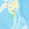 Sismo de magnitud 6.7 sacude Filipinas; es el tercero de alta intensidad en menos de un mes