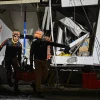 Terremoto de magnitud 7.8 en Filipinas deja cuatro muertos y 200 heridos
