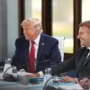 Donald Trump protagoniza el último día de la cumbre del G7 con polémica frase