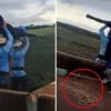Enfermera que auxilió a joven fallecida en bungee revela que no murió al instante y habló con ella