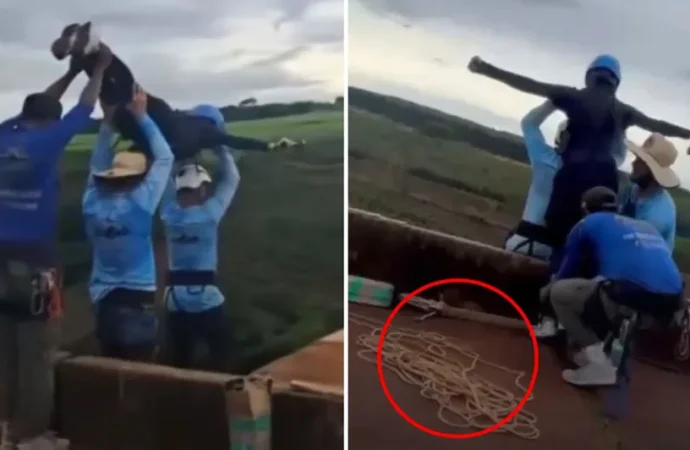 Enfermera que auxilió a joven fallecida en bungee revela que no murió al instante y habló con ella