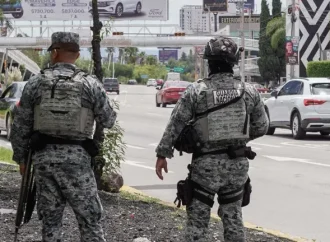 Ofrecen recompensa para localizar al tirador de la Vía Atlixcáyotl en Puebla