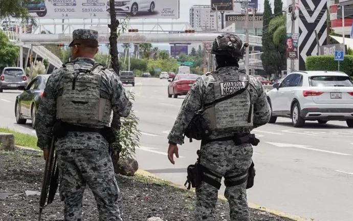 Ofrecen recompensa para localizar al tirador de la Vía Atlixcáyotl en Puebla