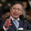 Congreso colombiano ordena suspensión provisional del presidente Gustavo Petro