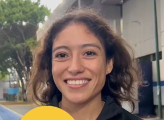 Sancionan a la velocista mexicana Yamile Herrera por dopaje
