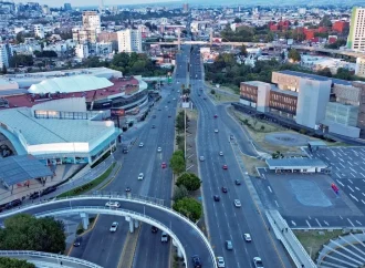 Las vialidades con mayor siniestralidad en Puebla entre 2023 y 2025