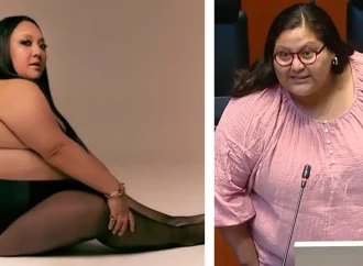 Congreso de Puebla propone reconocer comentarios gordofóbicos como violencia estética contra mujeres