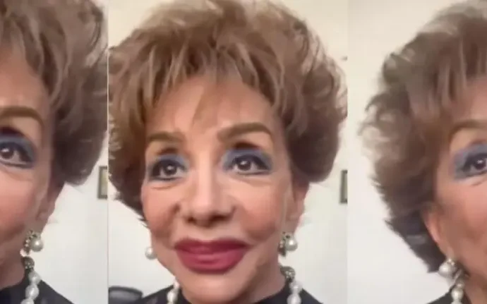 Magistrada Lucila Ayala afirma que será la próxima gobernadora de Sinaloa