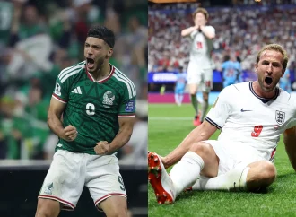 Boletos para el partido México-Inglaterra en Mundial 2026 alcanzan precios exorbitantes en reventa