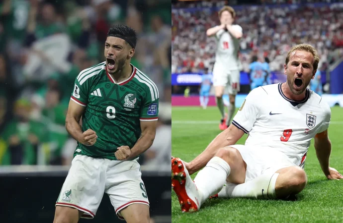 Boletos para el partido México-Inglaterra en Mundial 2026 alcanzan precios exorbitantes en reventa