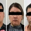Detienen a gerente del Banco del Bienestar por simular asalto de cinco millones de pesos en Nuevo León