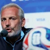 El DT de Congo recibe condolencias tras eliminación en Mundial y anuncia fallecimiento de su padre