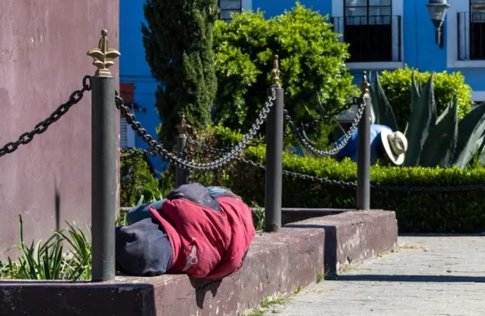 Patrulla Espiritual inicia en Puebla búsqueda de “tazos dorados” para apoyar a personas vulnerables