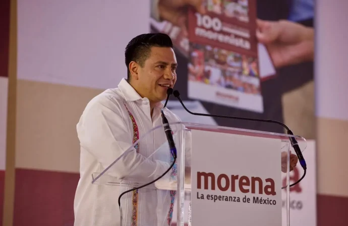 Vinculan nuevamente a proceso por violencia familiar a medio hermano de Cuauhtémoc Blanco