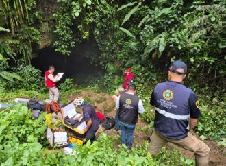 Diputados exigen comparecencia de secretaria de Turismo tras tragedia en grutas de Chichicazapan