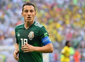 Rafael Márquez y Andrés Guardado perfilan nuevo cuerpo técnico para la Selección Mexicana