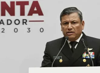 Identifican al presunto “Tirador de la Atlixcáyotl”; Fiscalía prepara orden de aprehensión