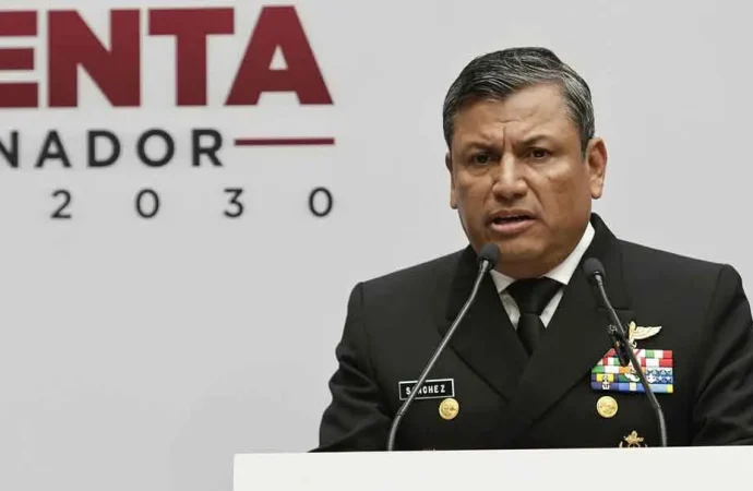 Identifican al presunto “Tirador de la Atlixcáyotl”; Fiscalía prepara orden de aprehensión