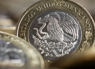 Nueva moneda de 10 pesos convivirá con la actual durante 2026
