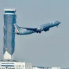 Sheinbaum viaja en aeronave de Sedena a la final del Mundial 2026 en Nueva York por cancelación de vuelos