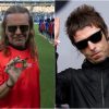 Fher Olvera responde a Liam Gallagher y defiende a la Selección Mexicana antes del Mundial 2026