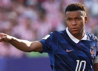 ONU condena los insultos racistas de senadora paraguaya contra Kylian Mbappé