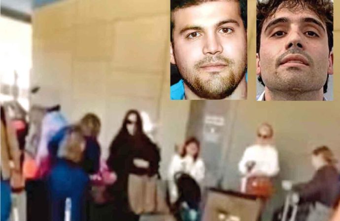 Vínculos entre familia Guzmán y gobierno de Rubén Rocha Moya revelan red de contratos y relaciones públicas