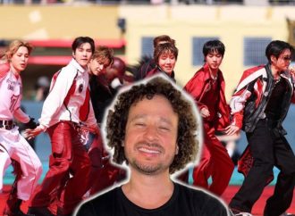 Luisito Comunica expresa temor tras críticas a presentación de BTS en la final del Mundial