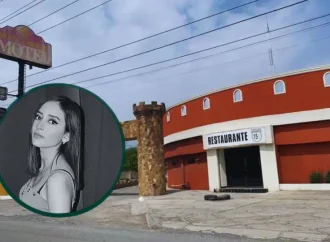 Hallan cuerpo sin vida en motel vinculado al caso Debanhi Escobar en Escobedo, Nuevo León