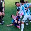 FIFA inicia investigación disciplinaria contra Argentina tras final del Mundial