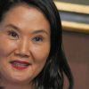 Keiko Fujimori expresa voluntad de retomar relaciones diplomáticas con México