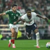 El partido México vs Inglaterra, el más visto en la historia del fútbol mexicano