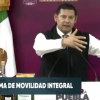 Armenta critica a exfuncionarios de Morena que cuestionan el Cablebús en Puebla