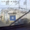 Choque en cruce de 3 Sur y 29 Poniente deja tres lesionados, entre ellos una mujer embarazada