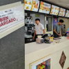 Gobierno de Puebla inicia retiro parcial de sellos de embargo en Plaza Dorada
