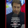 Medio argentino difunde sin pruebas supuesto rumor de amenazas a selección de Ecuador previo al Mundial 2026