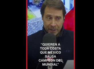 Medio argentino difunde sin pruebas supuesto rumor de amenazas a selección de Ecuador previo al Mundial 2026