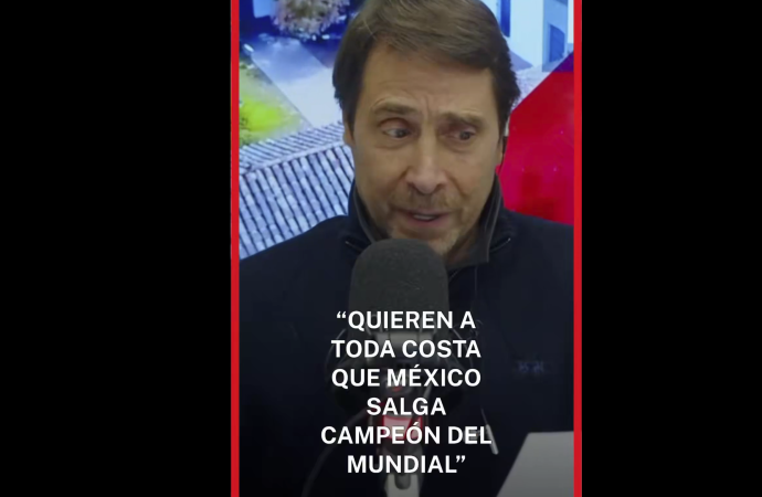 Medio argentino difunde sin pruebas supuesto rumor de amenazas a selección de Ecuador previo al Mundial 2026