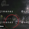 Conductor vuelca tras intentar evadir Alcoholímetro en Venustiano Carranza