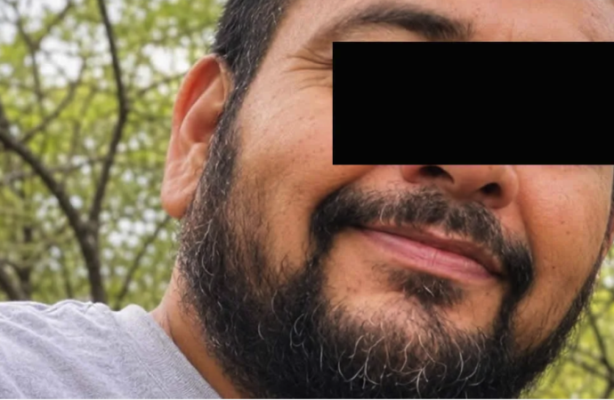 Hallan muerto al profesor investigado por asesinato en Chiautla de Tapia