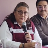 Hija de Barbosa asistió al Mundial 2026; diputada Orozco asegura que pagó solo 6 mil 500 pesos