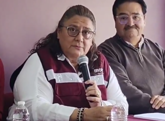 Hija de Barbosa asistió al Mundial 2026; diputada Orozco asegura que pagó solo 6 mil 500 pesos