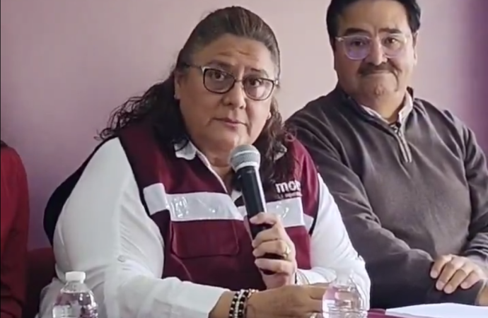 Hija de Barbosa asistió al Mundial 2026; diputada Orozco asegura que pagó solo 6 mil 500 pesos