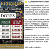 Alerta por presunto fraude en venta de boletos para México vs Inglaterra en Puebla