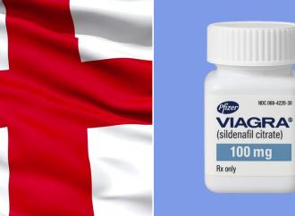 ¿Inglaterra usará Viagra para enfrentar a México en la altura de la CDMX? Esto se sabe del rumor