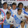 Gilberto Mora y su vínculo con Puebla, cuna de una estrella mundialista