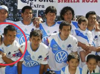 Gilberto Mora y su vínculo con Puebla, cuna de una estrella mundialista