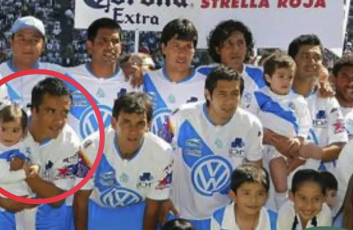 Gilberto Mora y su vínculo con Puebla, cuna de una estrella mundialista