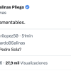 Pedro Sola genera polémica por comentarios sobre envenenar perros; Salinas Pliego califica la situación como lamentable